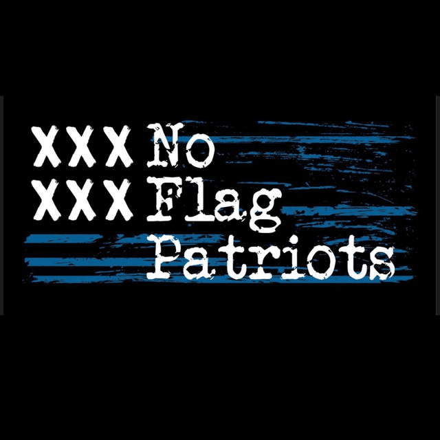 No Flag Patriots — clásico